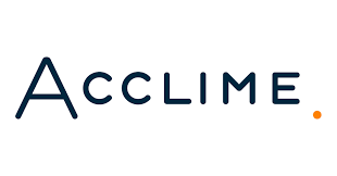 Acclime logo