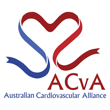 Aust Cardiovascular Alliance logo