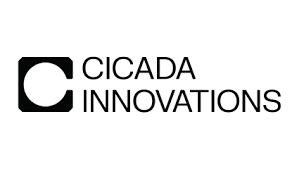 Cicada Innovations logo