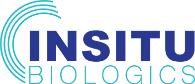 InSitu Biologics logo